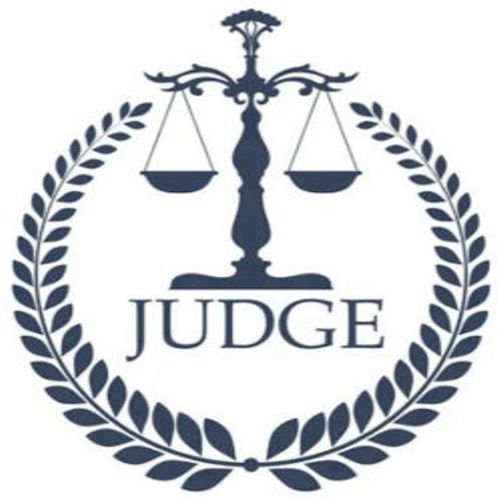 Judge