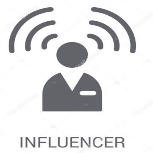 Influencer
