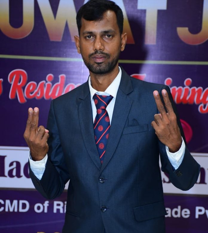Ashoka sahu