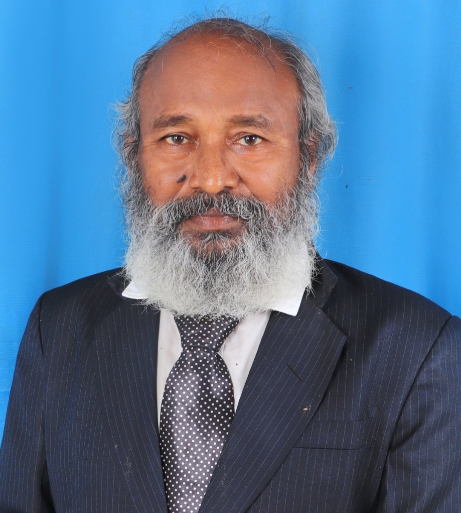 Prahalad Behera