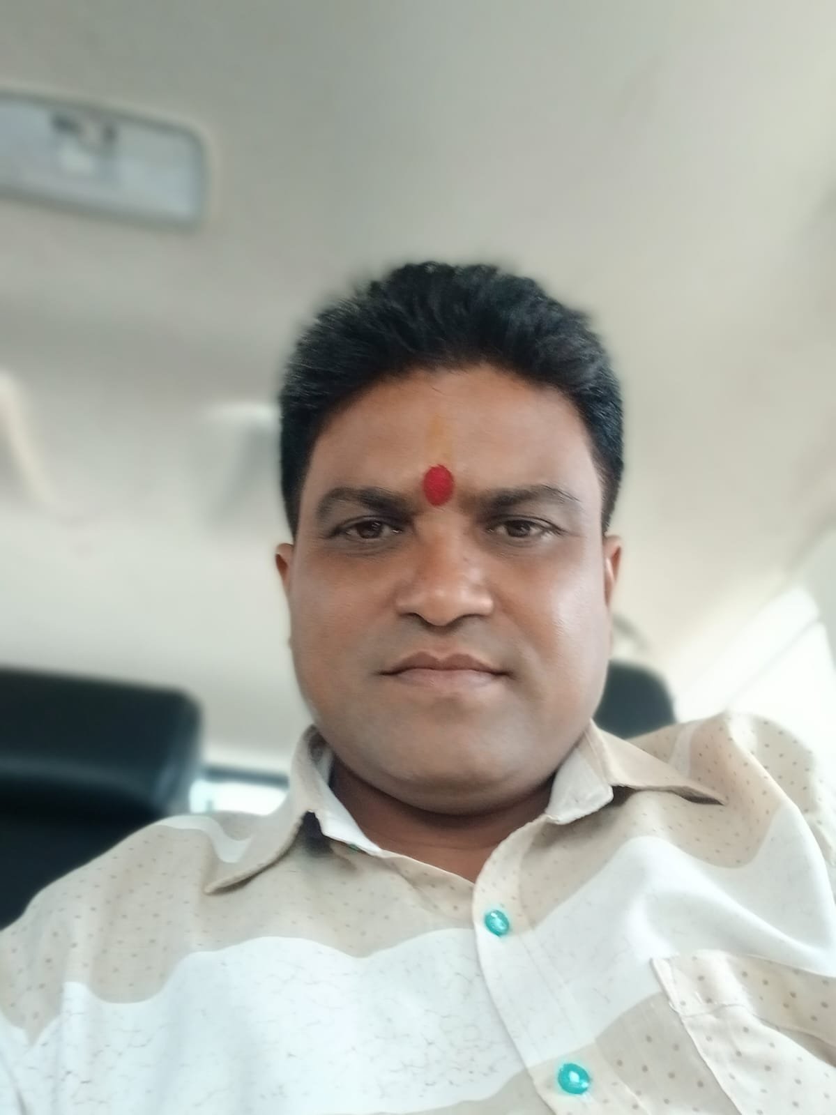 Surendra kumar Das 