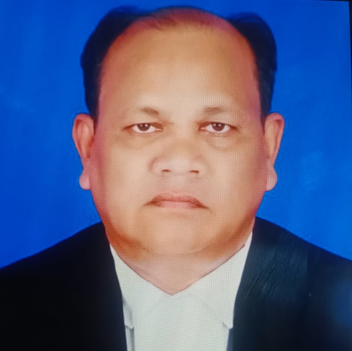 Rajkishore Naik