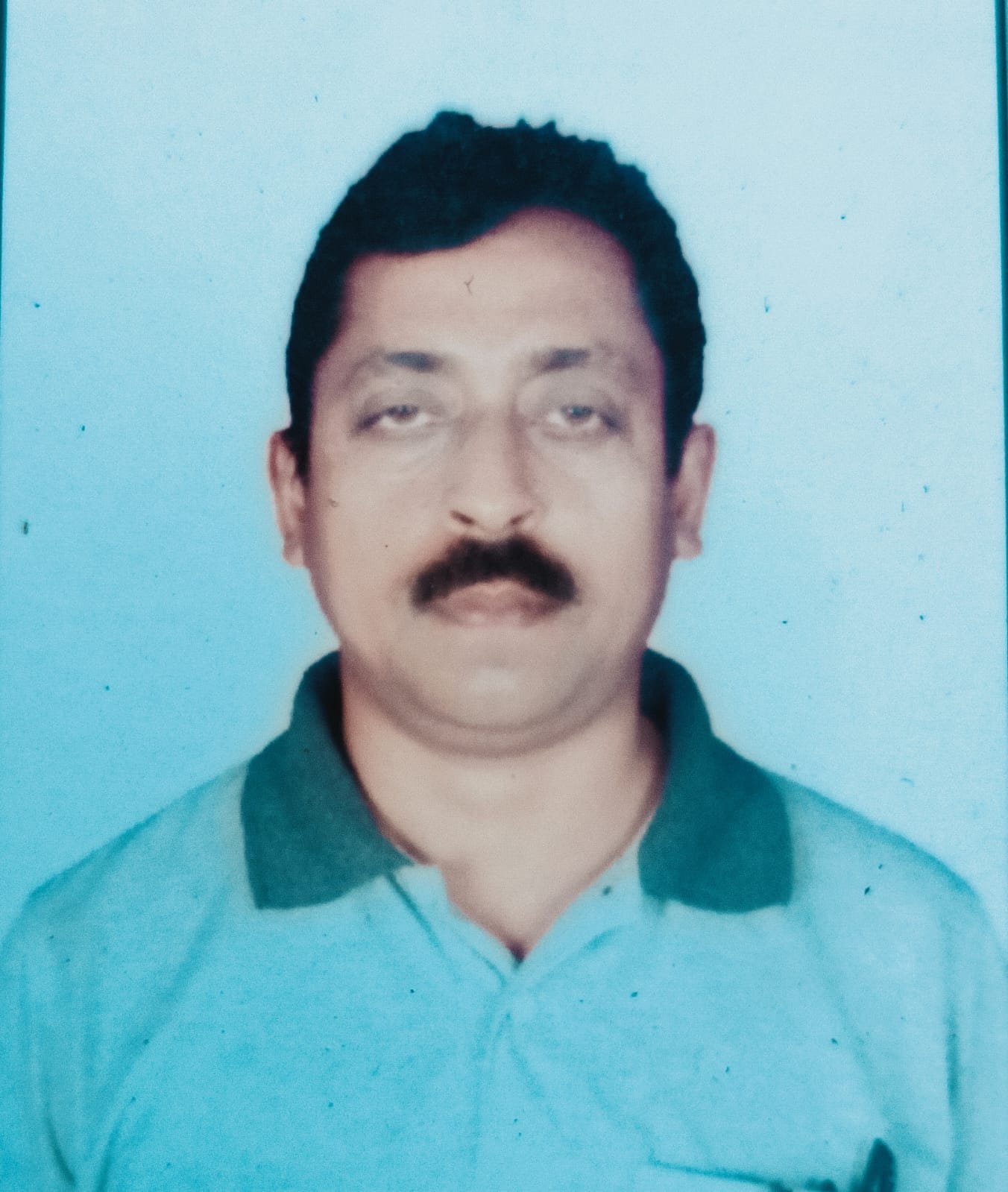 Satyabrata sahoo