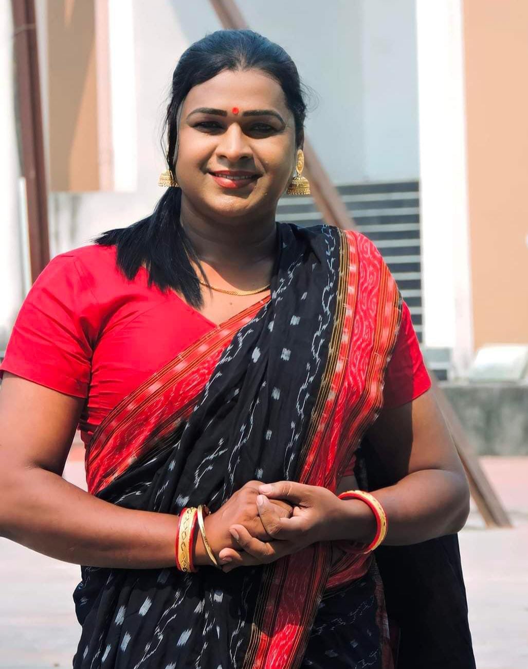 Kinner Chinmayee Das