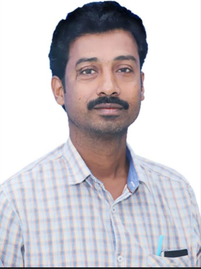 Gagan kumar parimanik