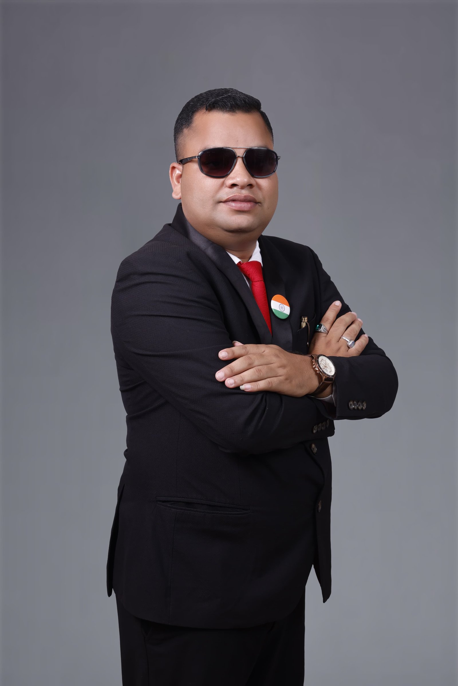Krushna Pradhan 