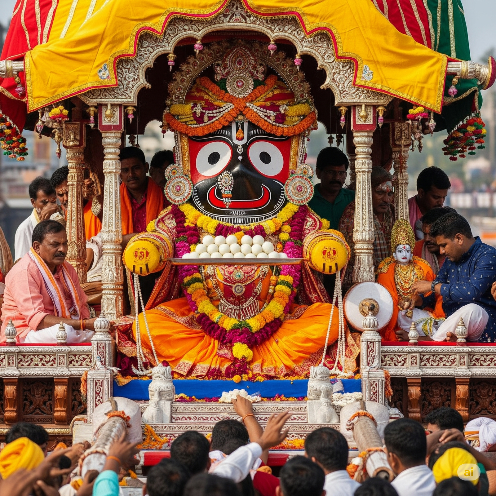 lingraja temple 